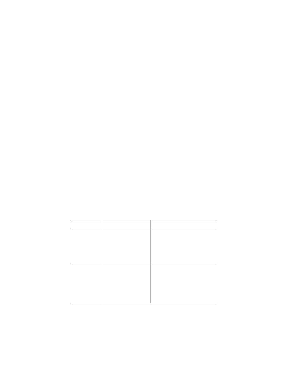 Hardware items in the package, Supported telephony features | AltiGen comm 720 User Manual | Page 15 / 56