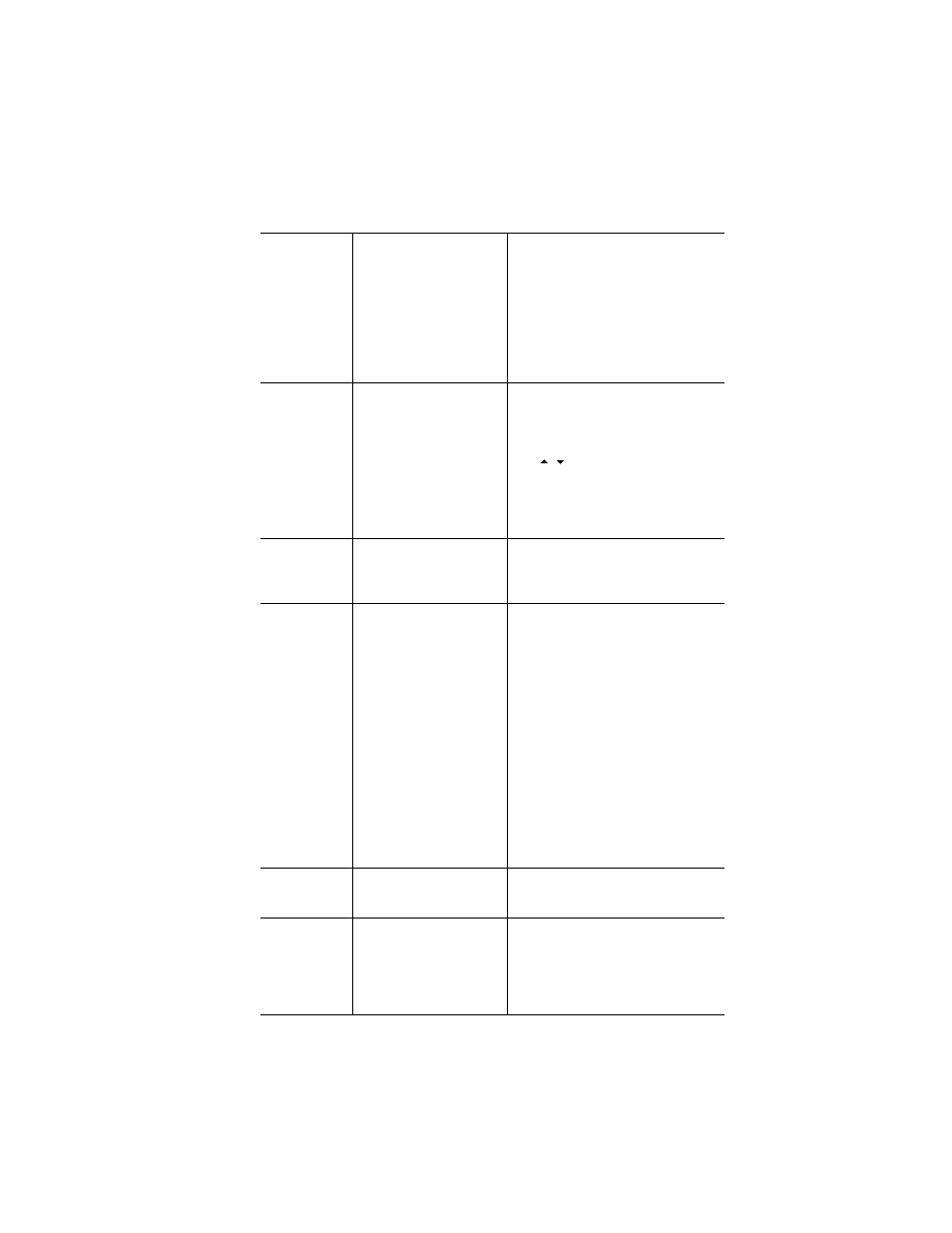 AltiGen comm 720 User Manual | Page 18 / 56