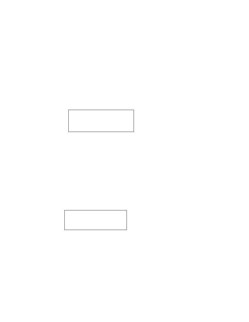 User guide, The lcd screen, Hapter | AltiGen comm 720 User Manual | Page 33 / 56