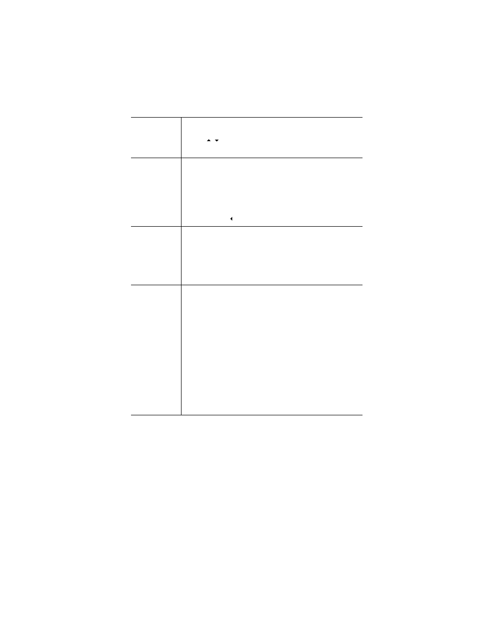 Feature codes, Altiserv feature codes | AltiGen comm 720 User Manual | Page 38 / 56