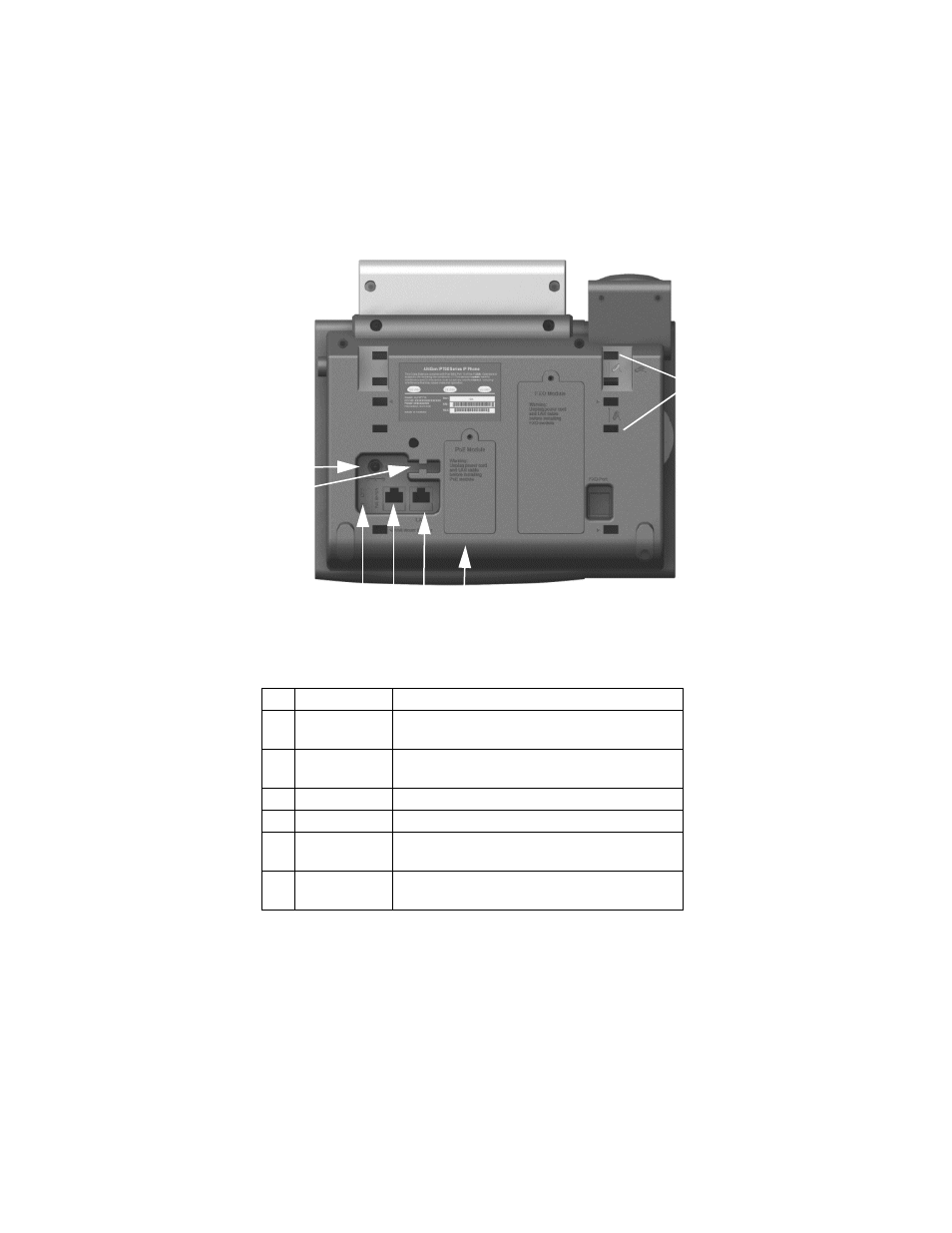 AltiGen comm IP 710 User Manual | Page 14 / 59