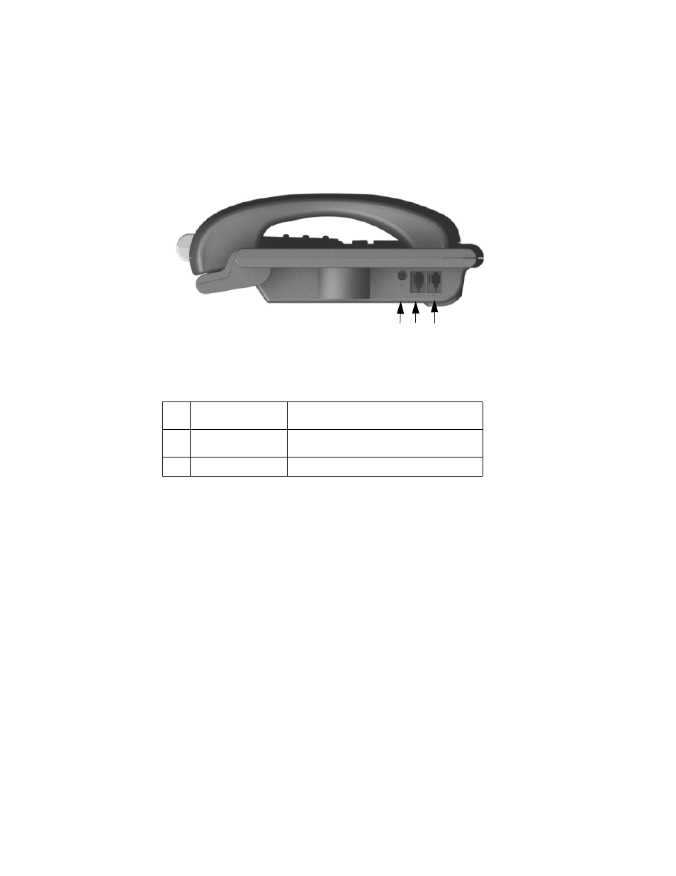 Hardware items in the package | AltiGen comm IP 710 User Manual | Page 15 / 59