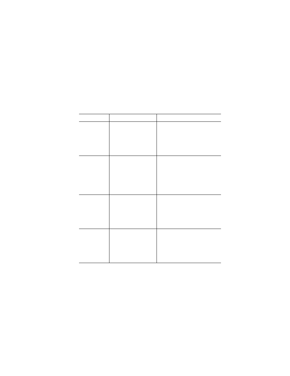 Supported telephony features | AltiGen comm IP 710 User Manual | Page 16 / 59