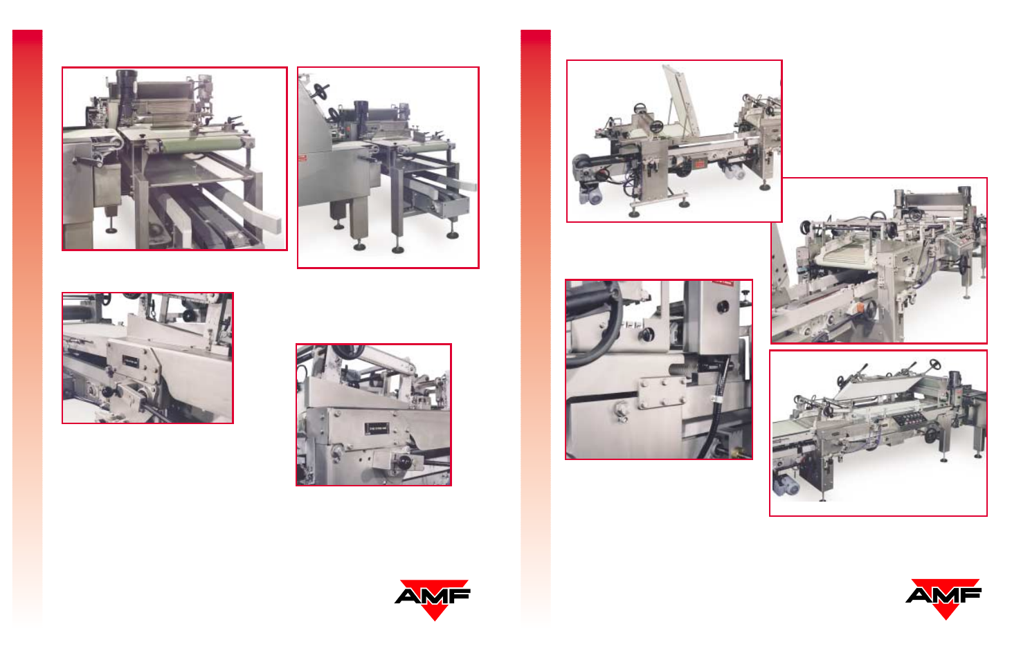 Ultra ‘’s’’ cross grain | AMF Ultra S User Manual | Page 2 / 4