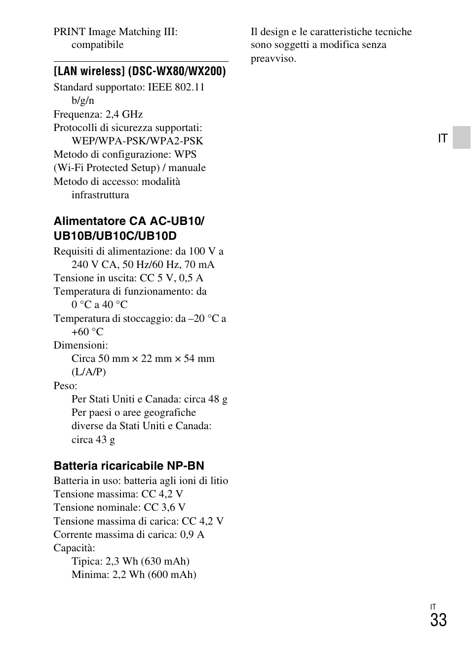 Sony DSC-WX60 User Manual | Page 103 / 611