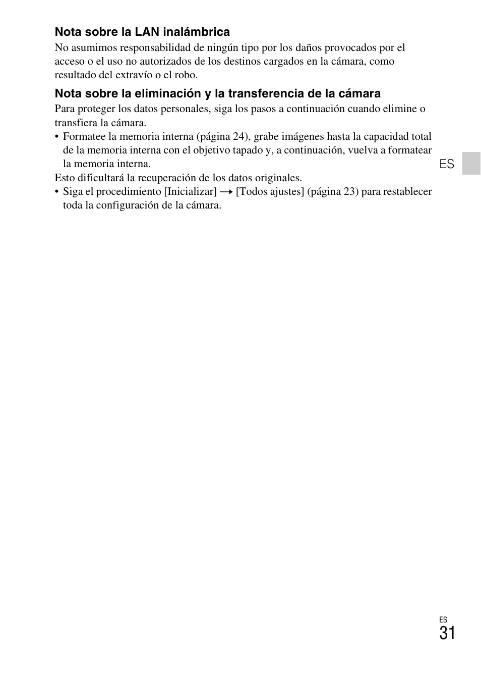 Sony DSC-WX60 User Manual | Page 135 / 611