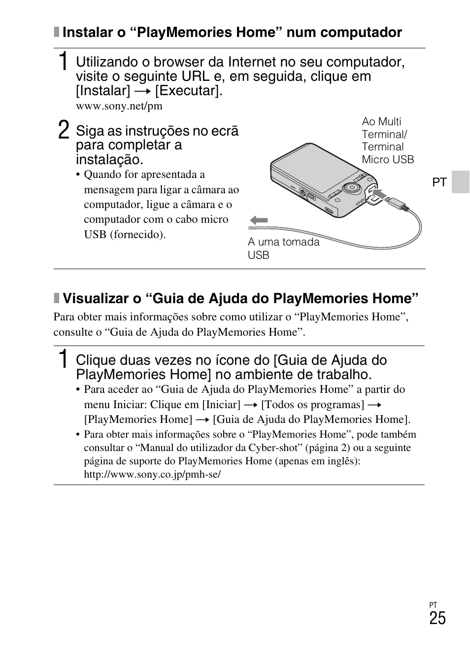 Sony DSC-WX60 User Manual | Page 165 / 611
