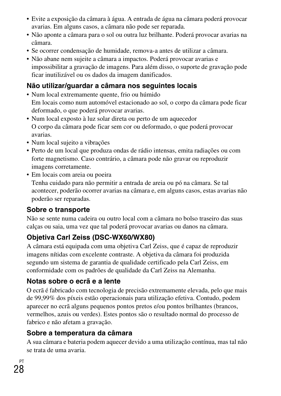 Sony DSC-WX60 User Manual | Page 168 / 611