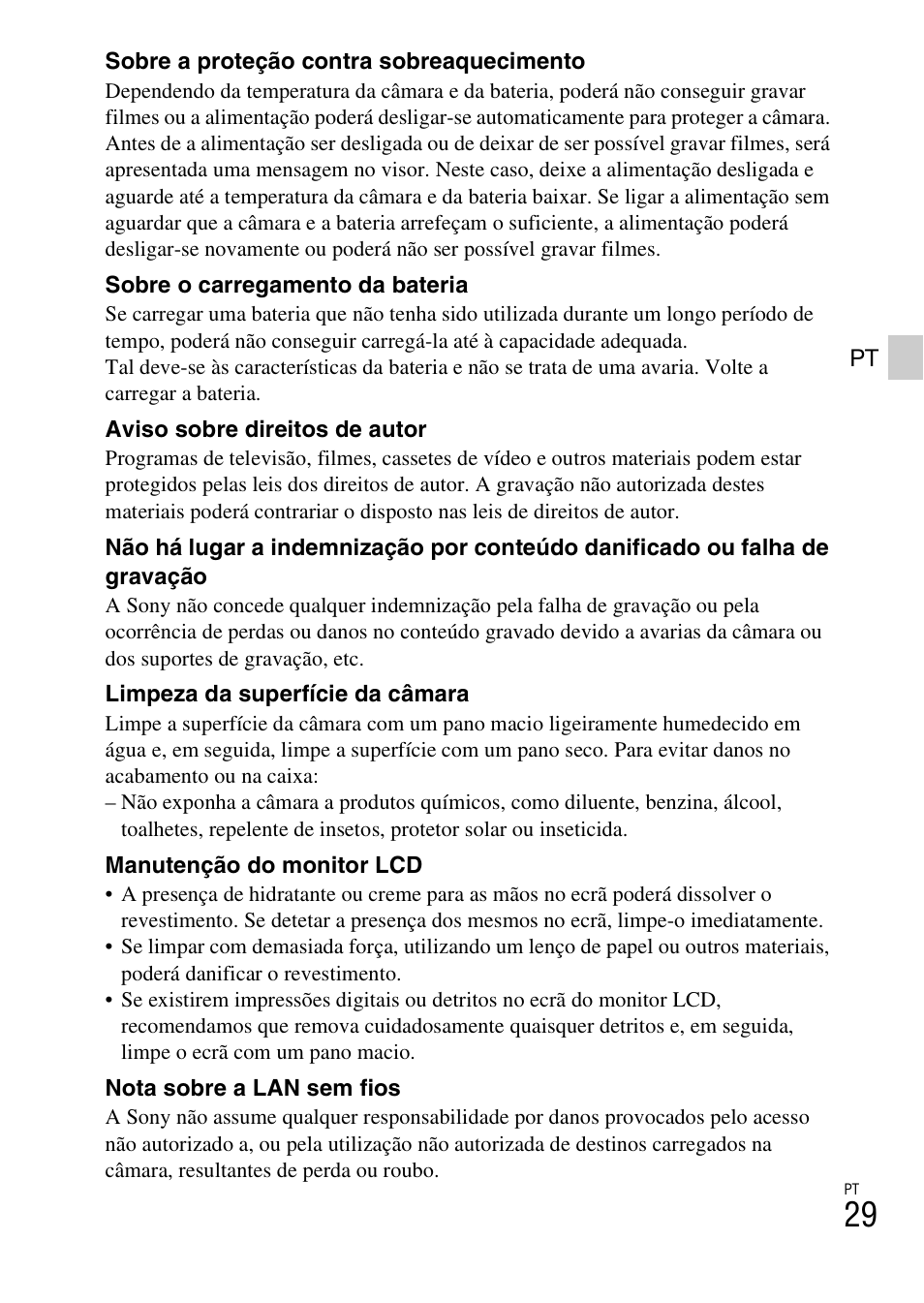 Sony DSC-WX60 User Manual | Page 169 / 611
