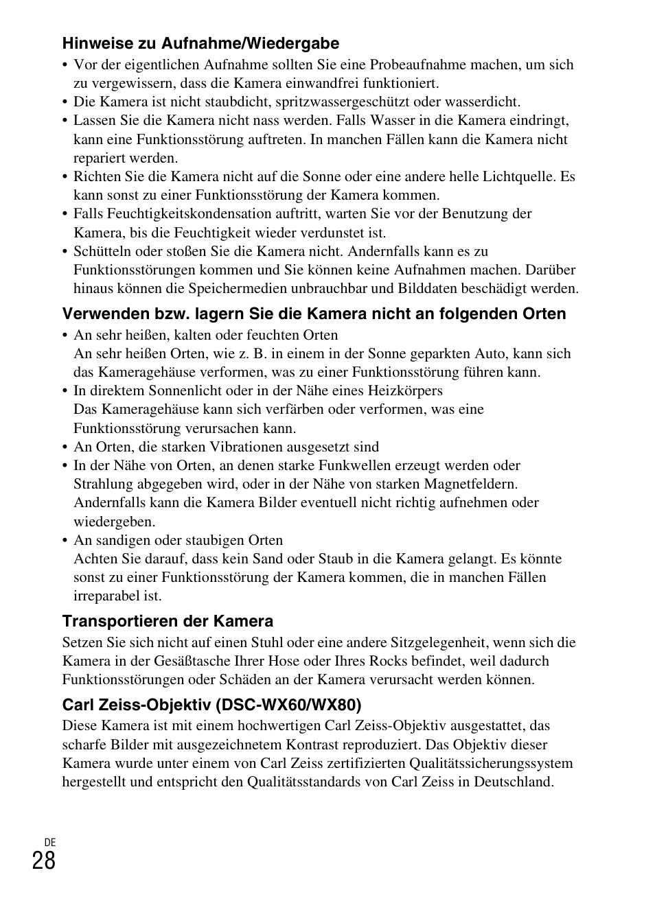Sony DSC-WX60 User Manual | Page 202 / 611