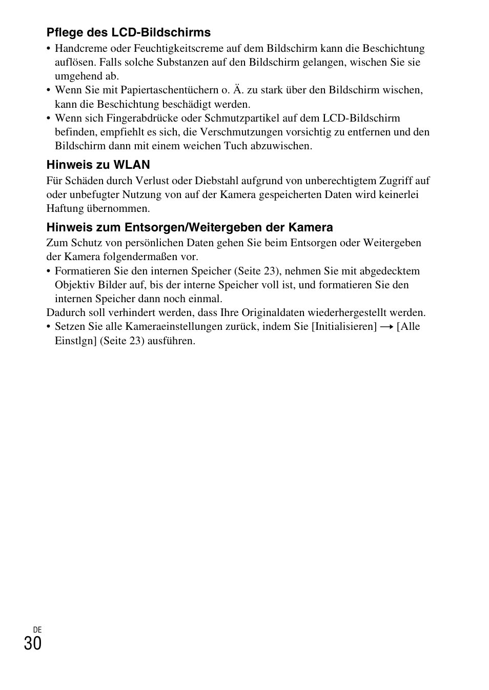 Sony DSC-WX60 User Manual | Page 204 / 611