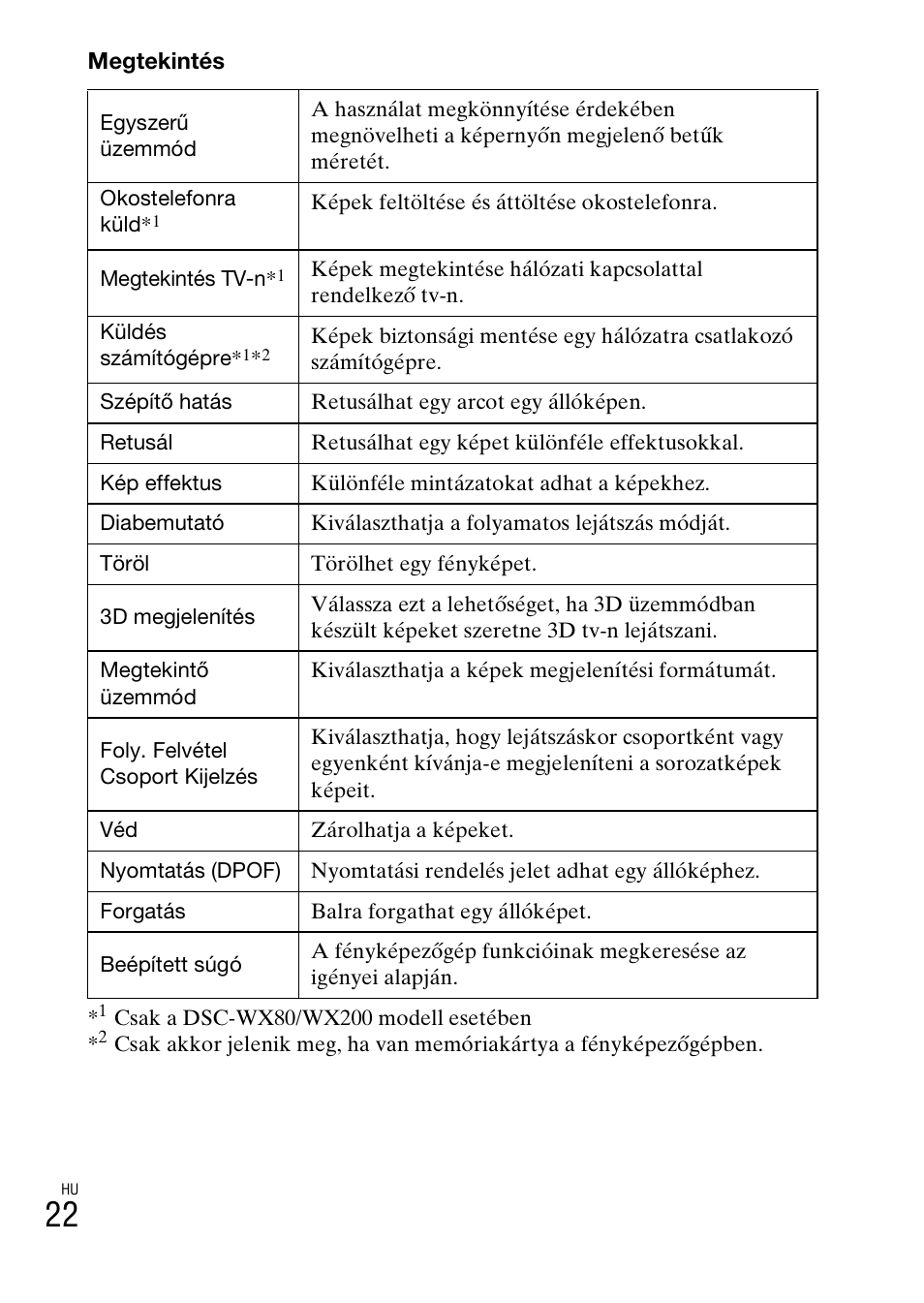 Sony DSC-WX60 User Manual | Page 332 / 611