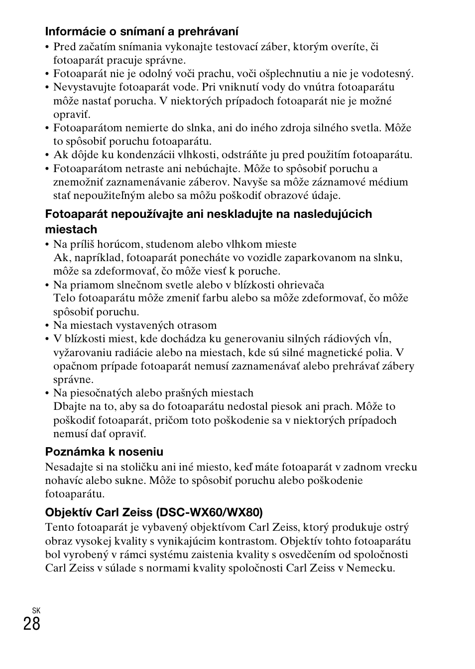 Sony DSC-WX60 User Manual | Page 372 / 611