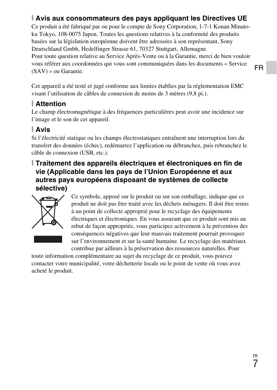 Sony DSC-WX60 User Manual | Page 41 / 611
