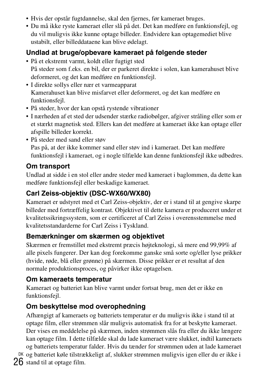 Sony DSC-WX60 User Manual | Page 498 / 611