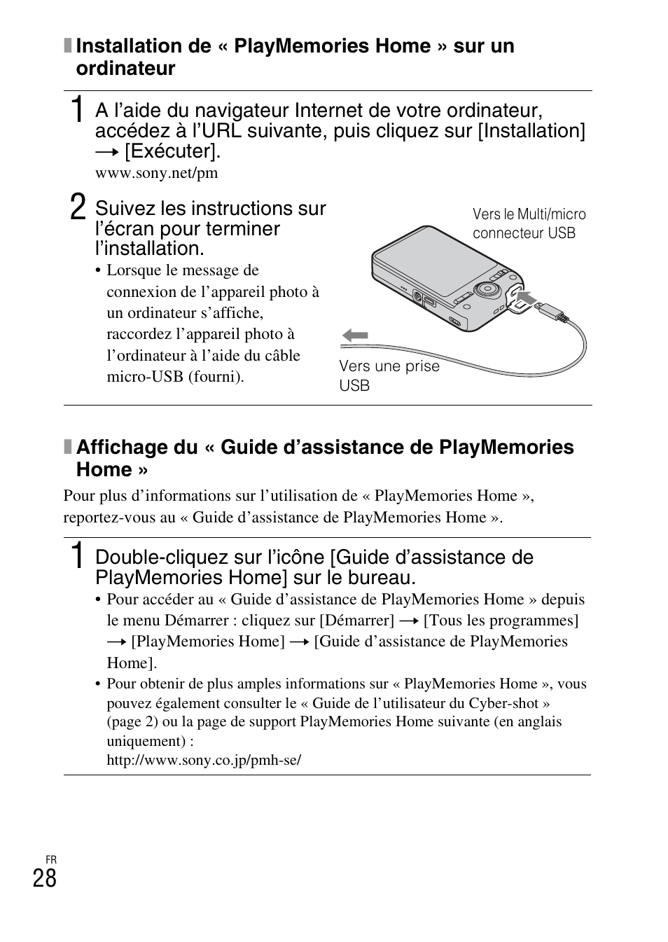Sony DSC-WX60 User Manual | Page 62 / 611