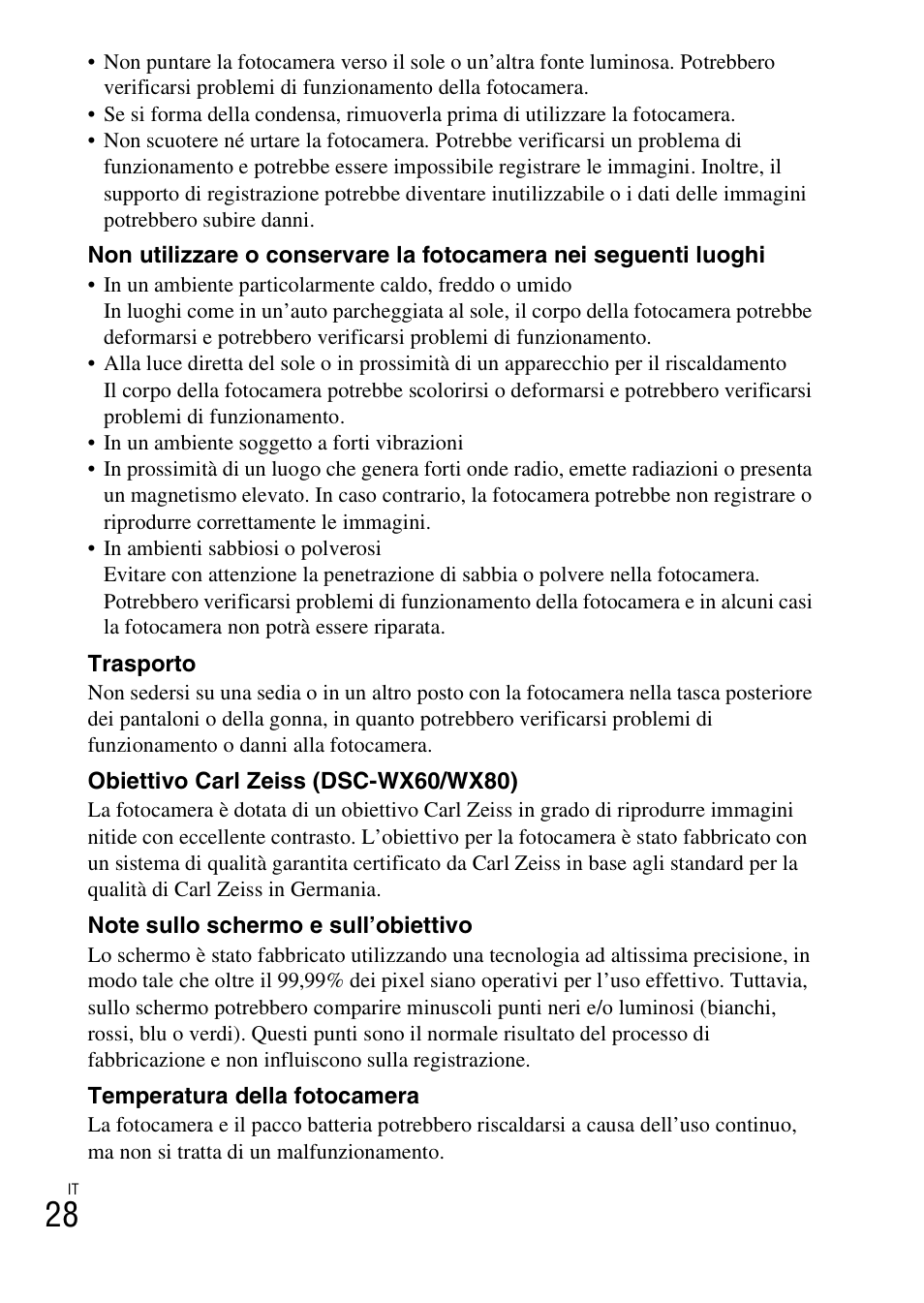 Sony DSC-WX60 User Manual | Page 98 / 611