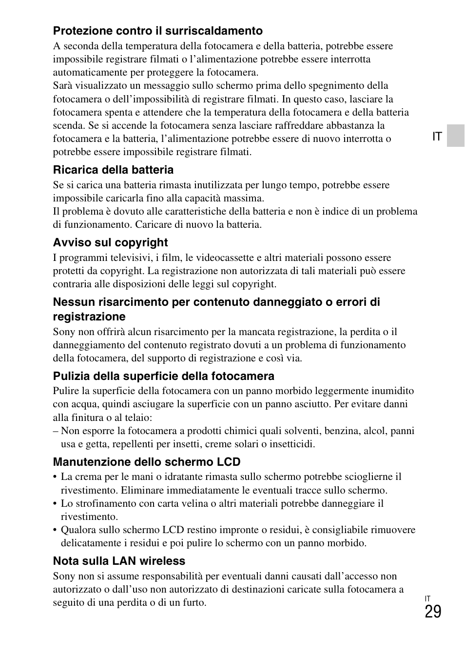 Sony DSC-WX60 User Manual | Page 99 / 611