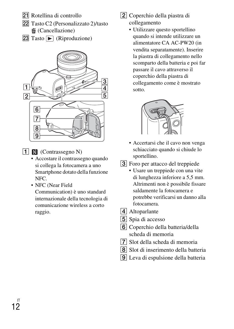 Sony ILCE-6000L User Manual | Page 164 / 519