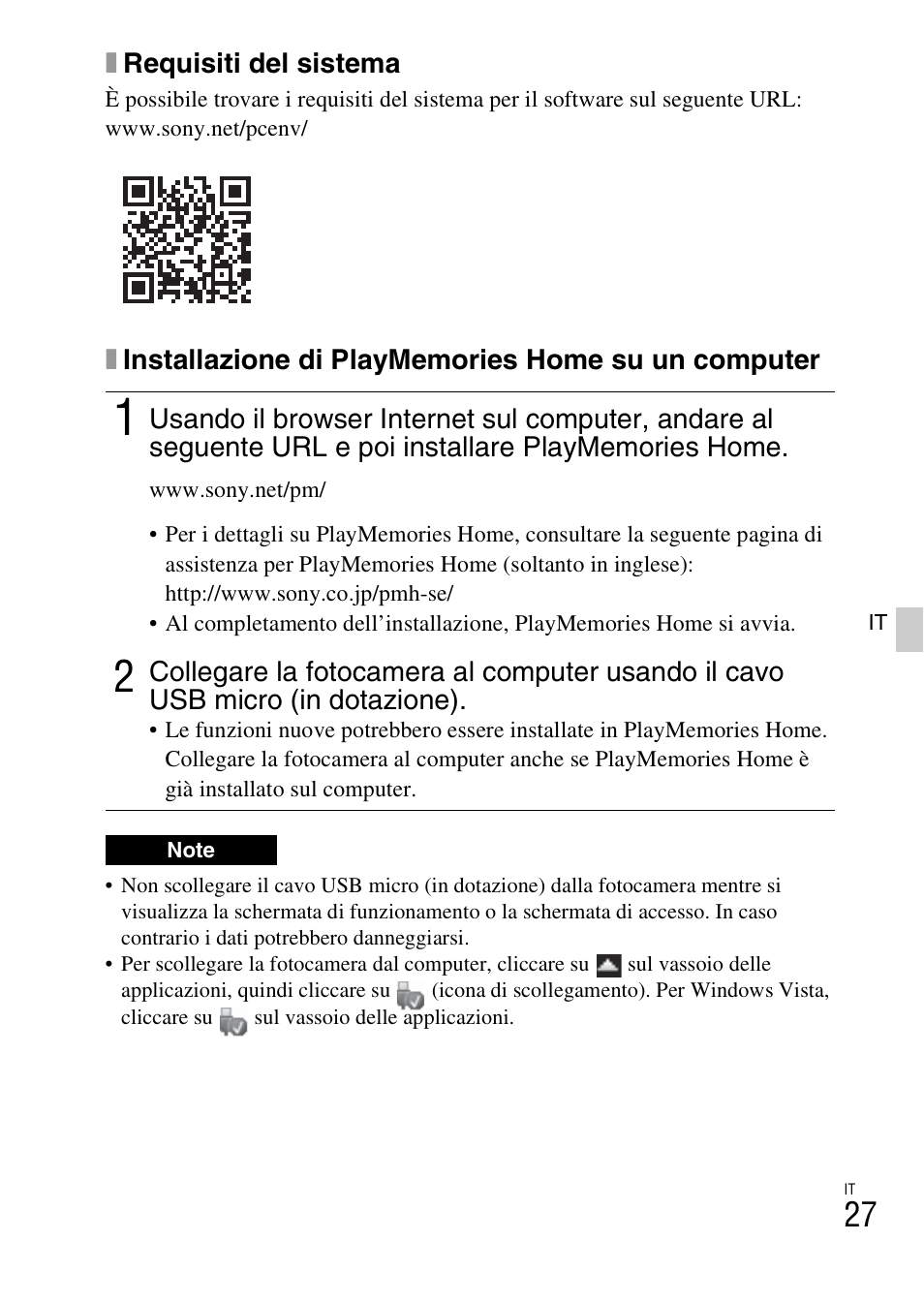 Sony ILCE-6000L User Manual | Page 179 / 519