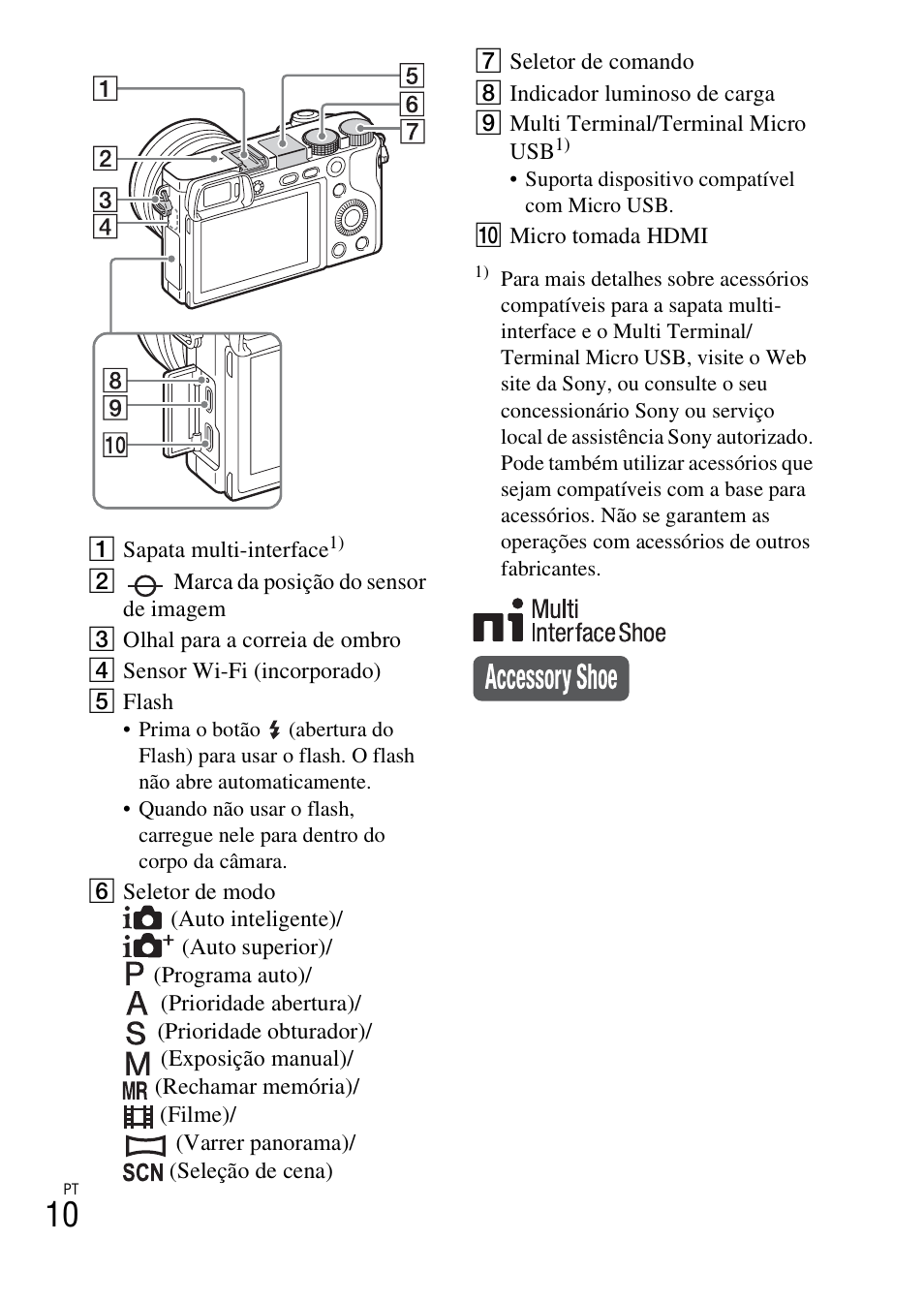 Sony ILCE-6000L User Manual | Page 200 / 519