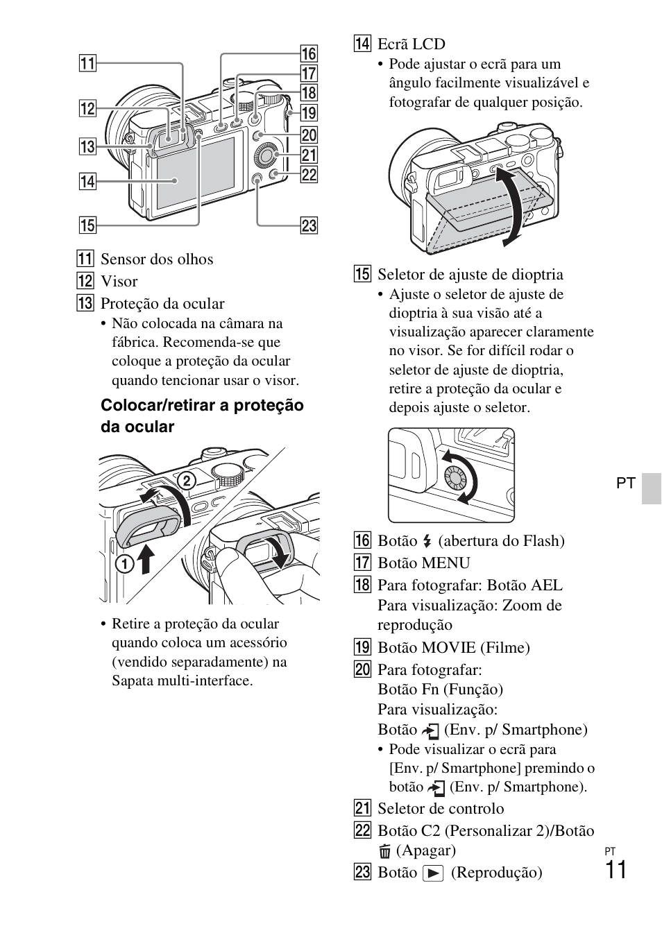 Sony ILCE-6000L User Manual | Page 201 / 519