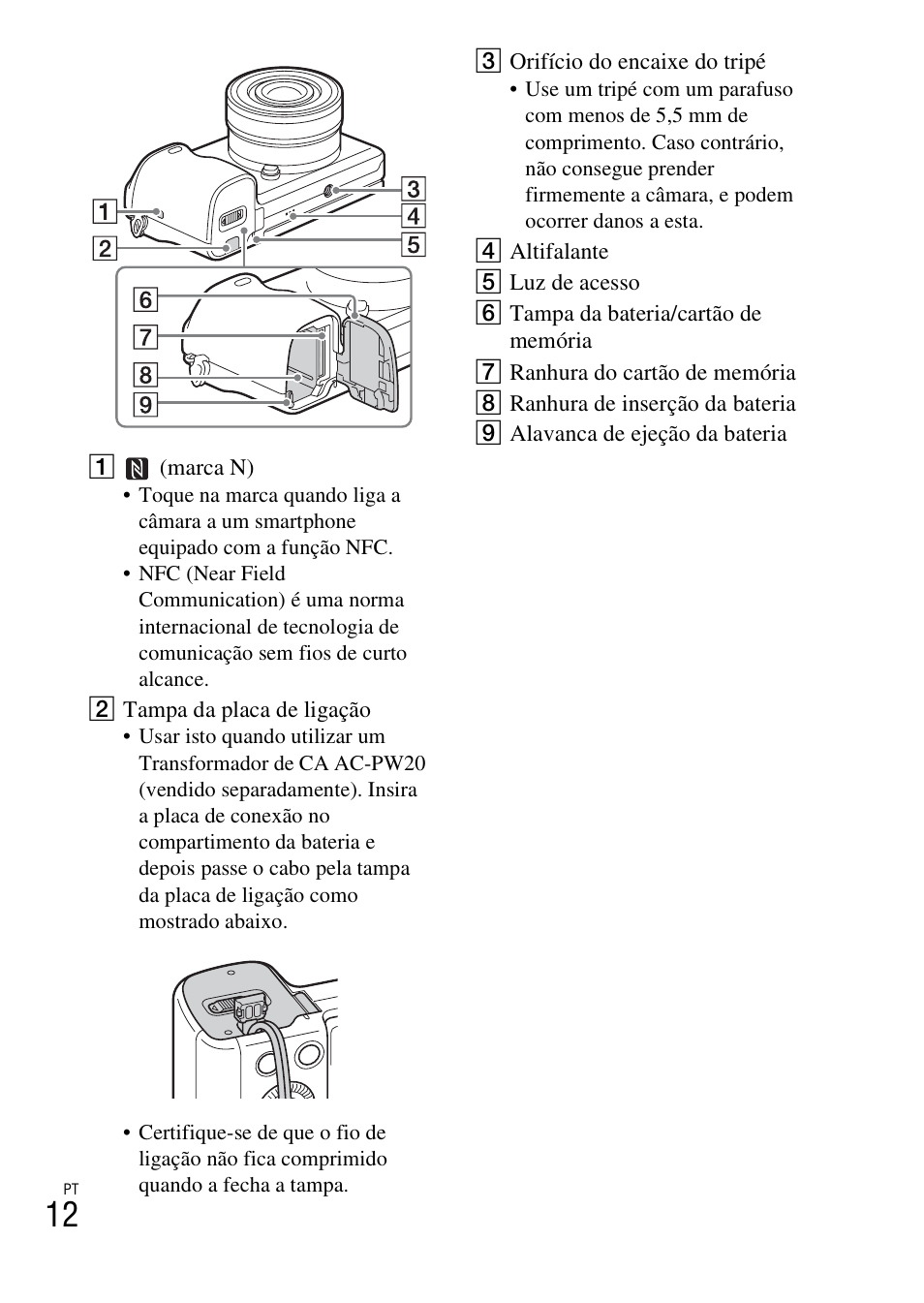 Sony ILCE-6000L User Manual | Page 202 / 519