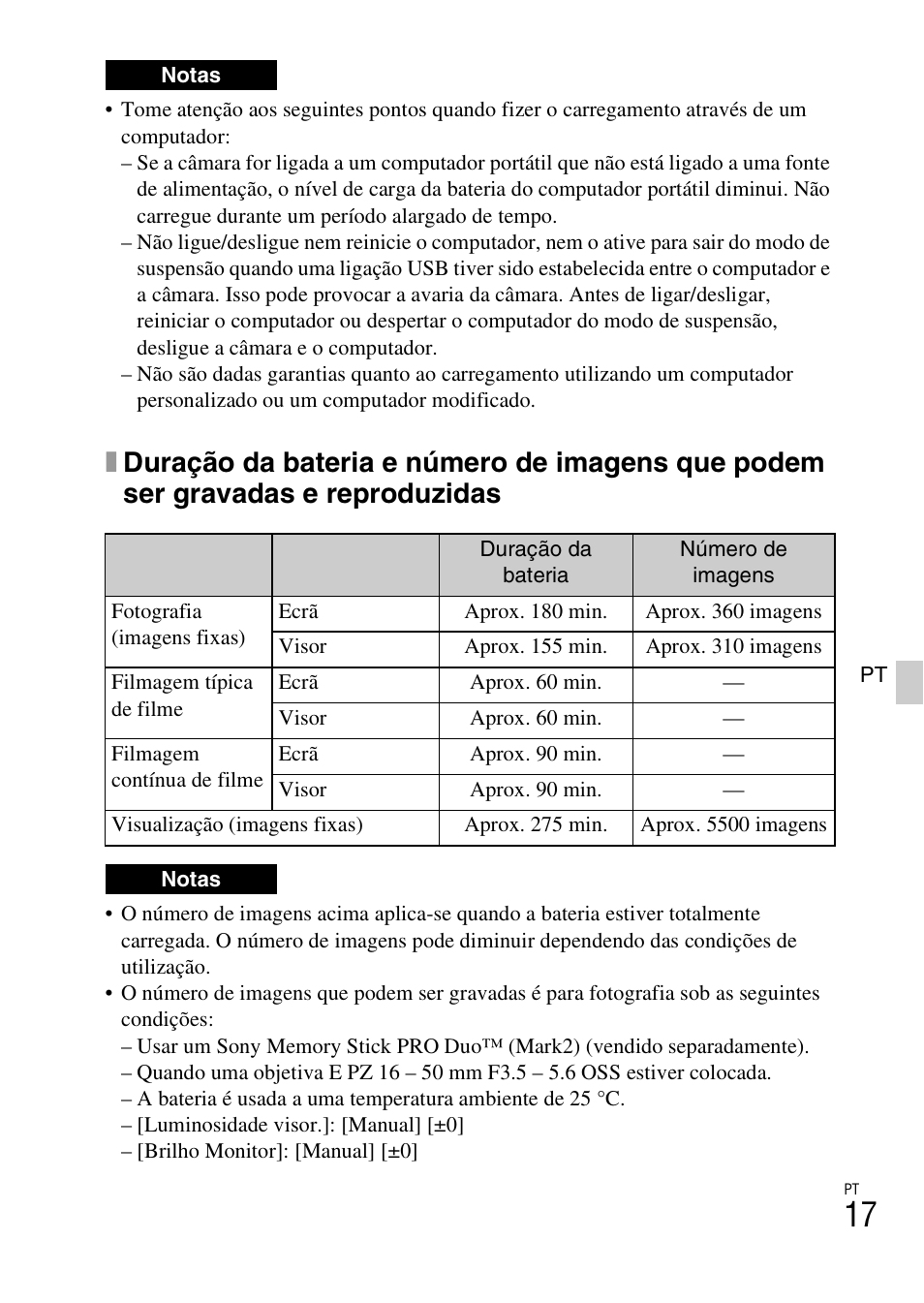 Sony ILCE-6000L User Manual | Page 207 / 519