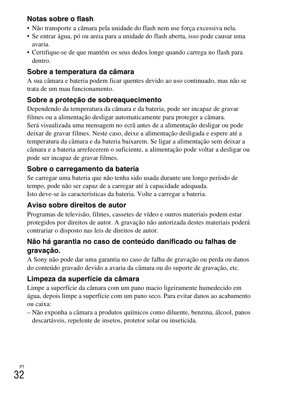 Sony ILCE-6000L User Manual | Page 222 / 519