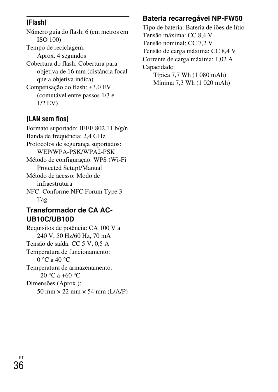 Sony ILCE-6000L User Manual | Page 226 / 519
