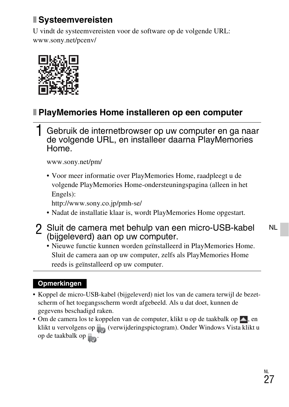 Sony ILCE-6000L User Manual | Page 255 / 519