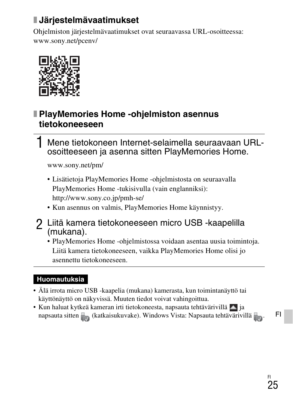 Sony ILCE-6000L User Manual | Page 439 / 519