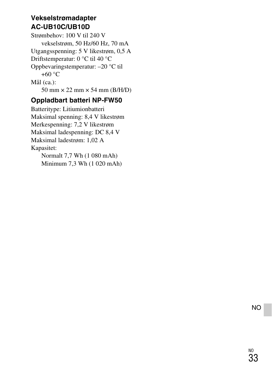 Sony ILCE-6000L User Manual | Page 481 / 519