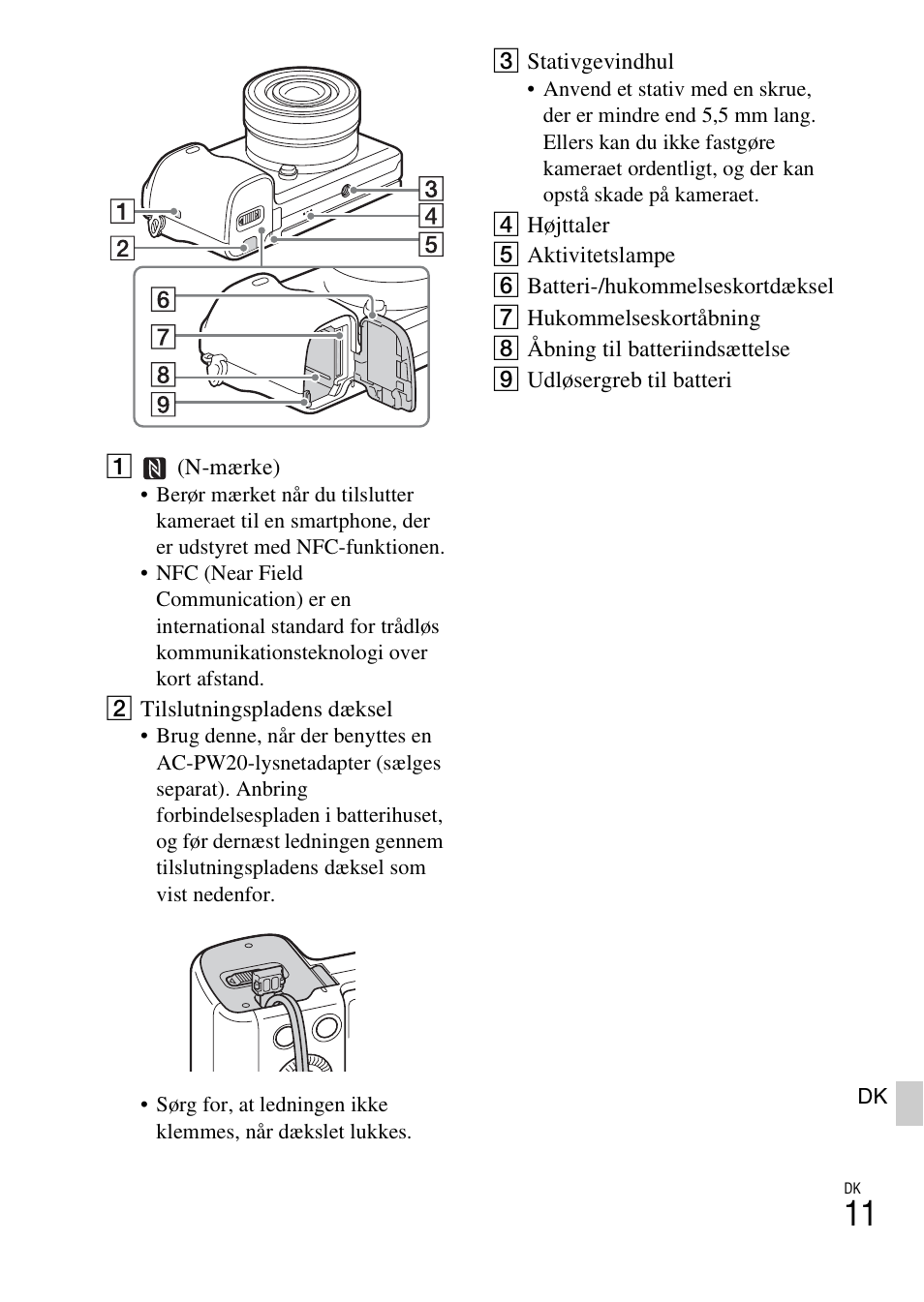 Sony ILCE-6000L User Manual | Page 493 / 519
