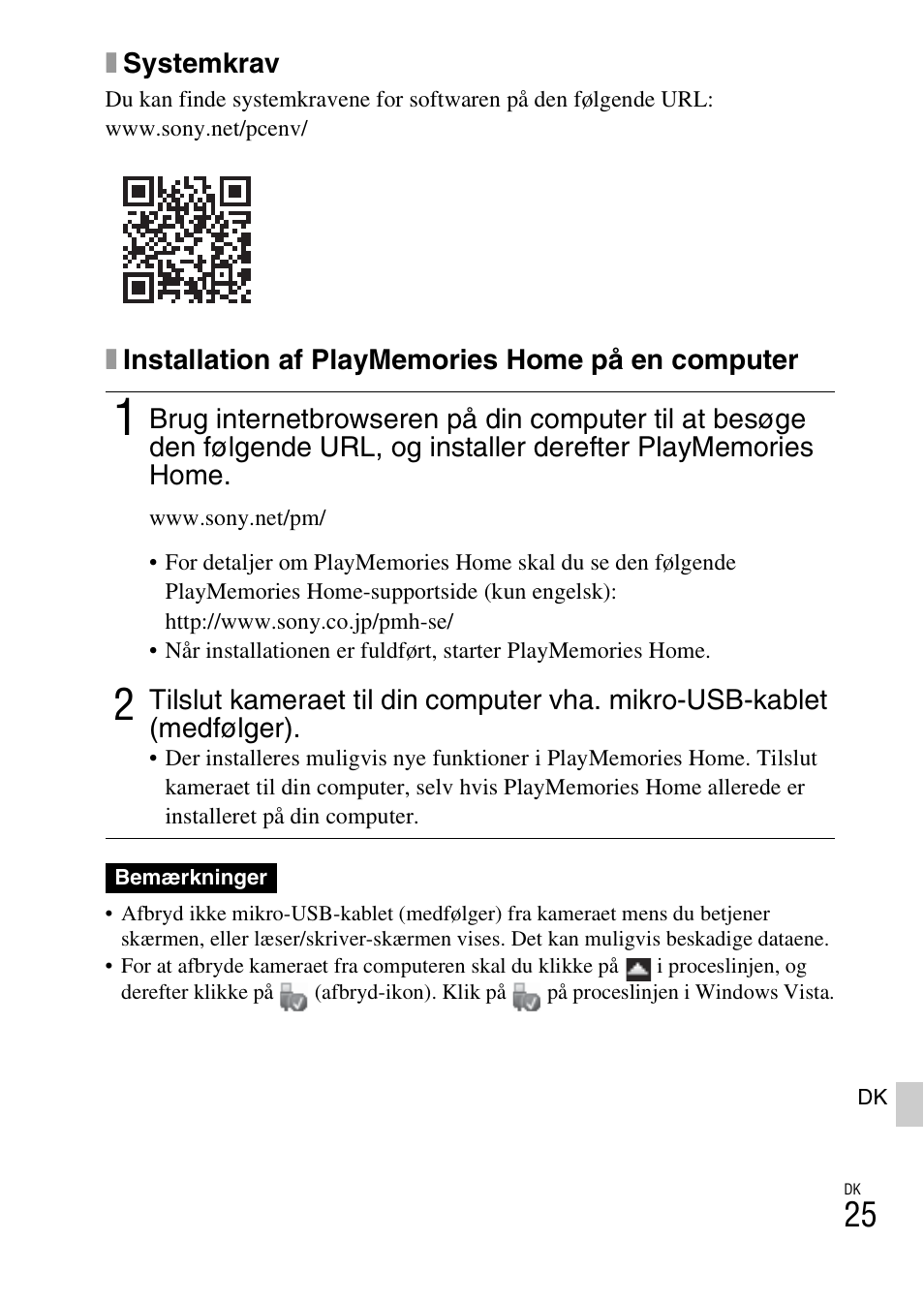 Sony ILCE-6000L User Manual | Page 507 / 519