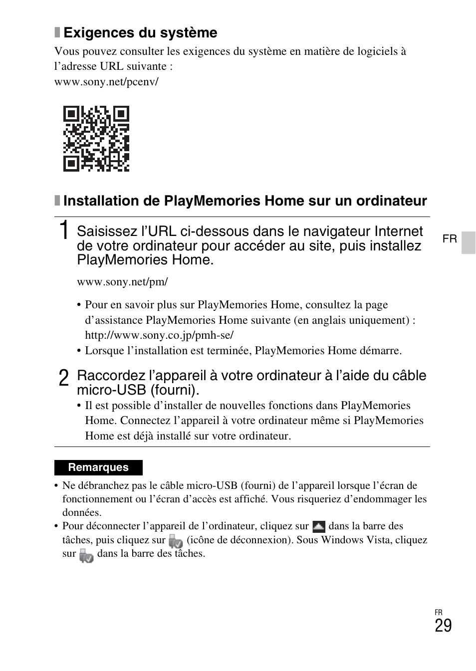 Sony ILCE-6000L User Manual | Page 65 / 519