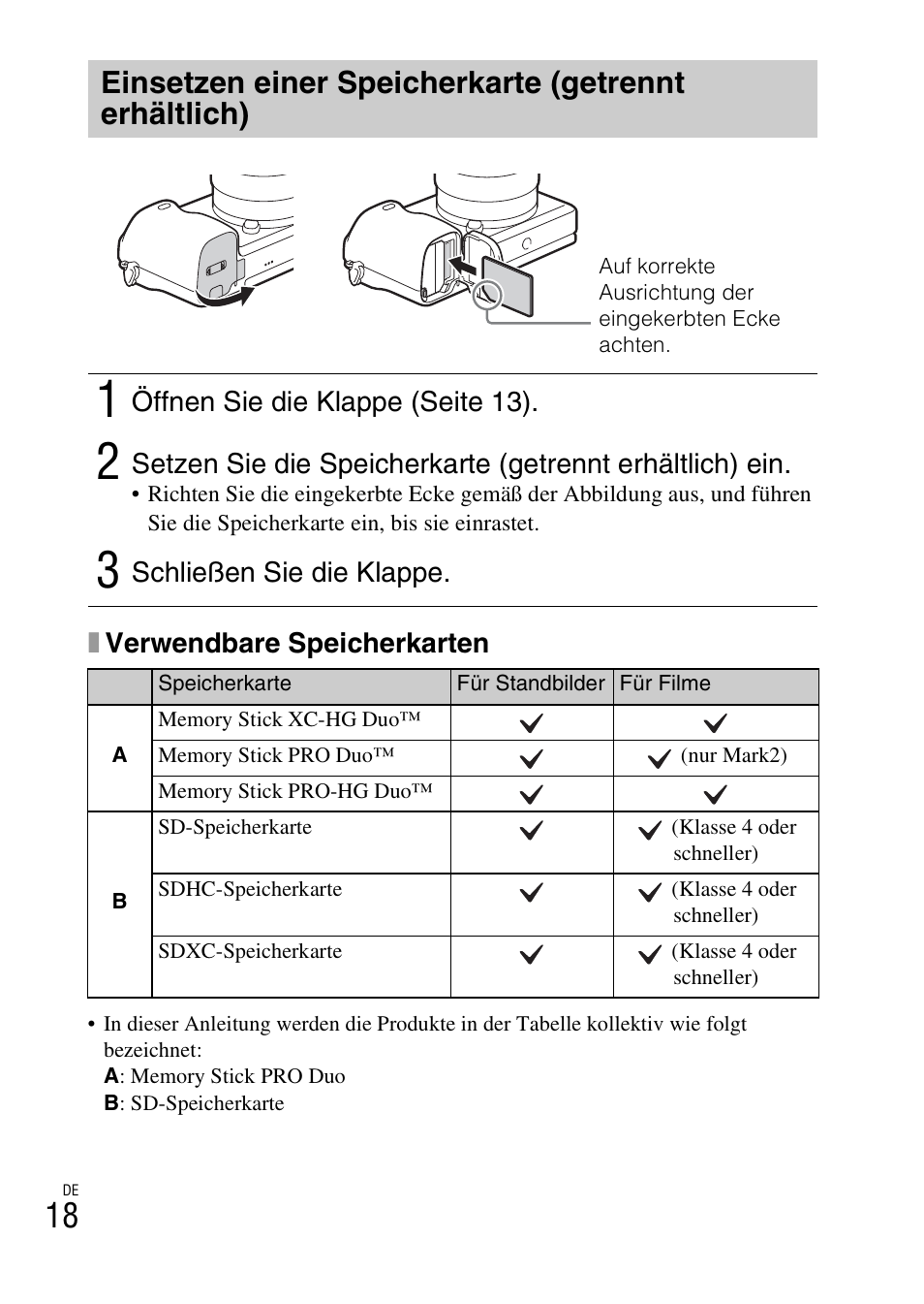 Sony ILCE-6000L User Manual | Page 94 / 519