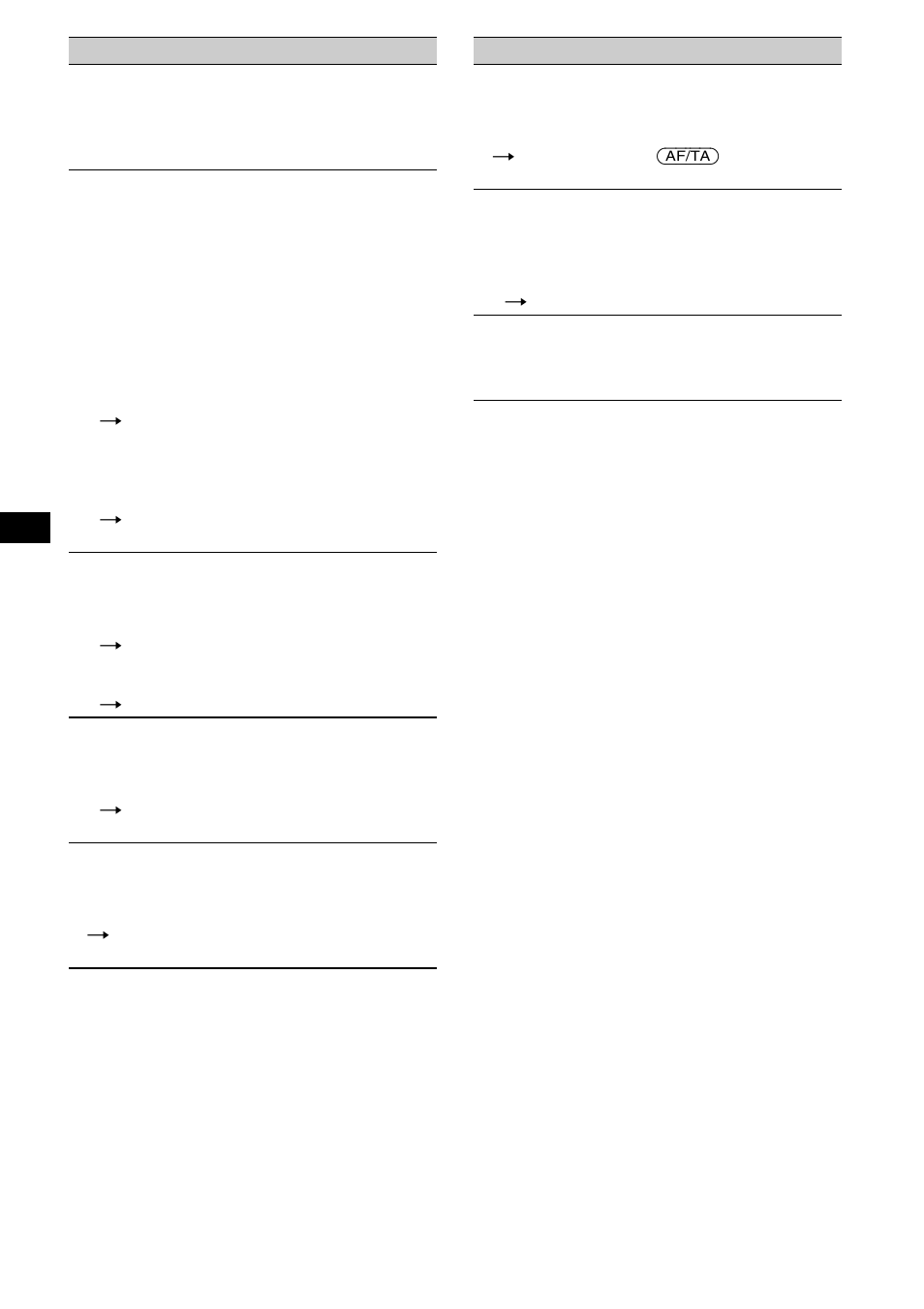 Sony MDX-F5800 User Manual | Page 122 / 156
