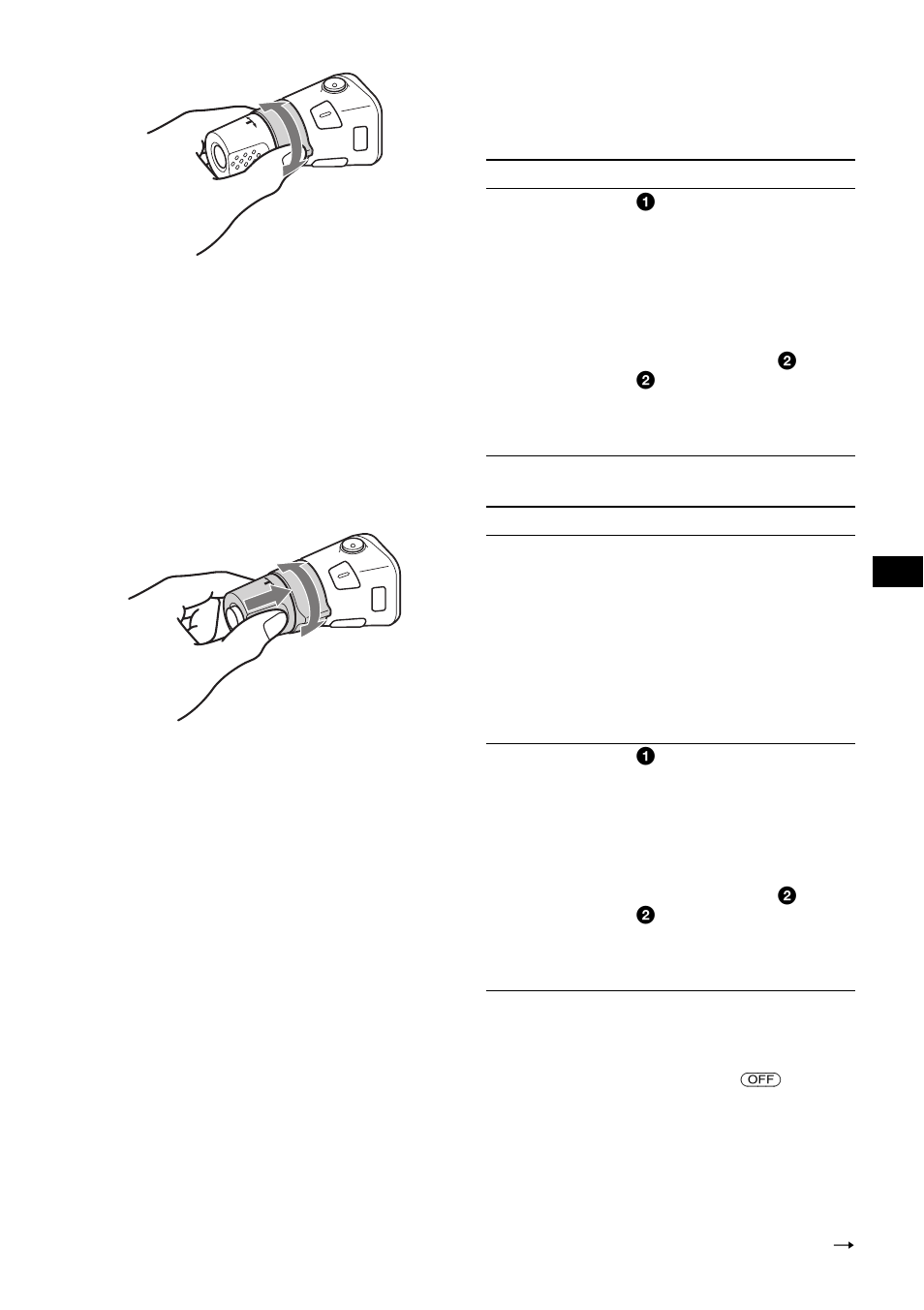 Sony MDX-F5800 User Manual | Page 143 / 156