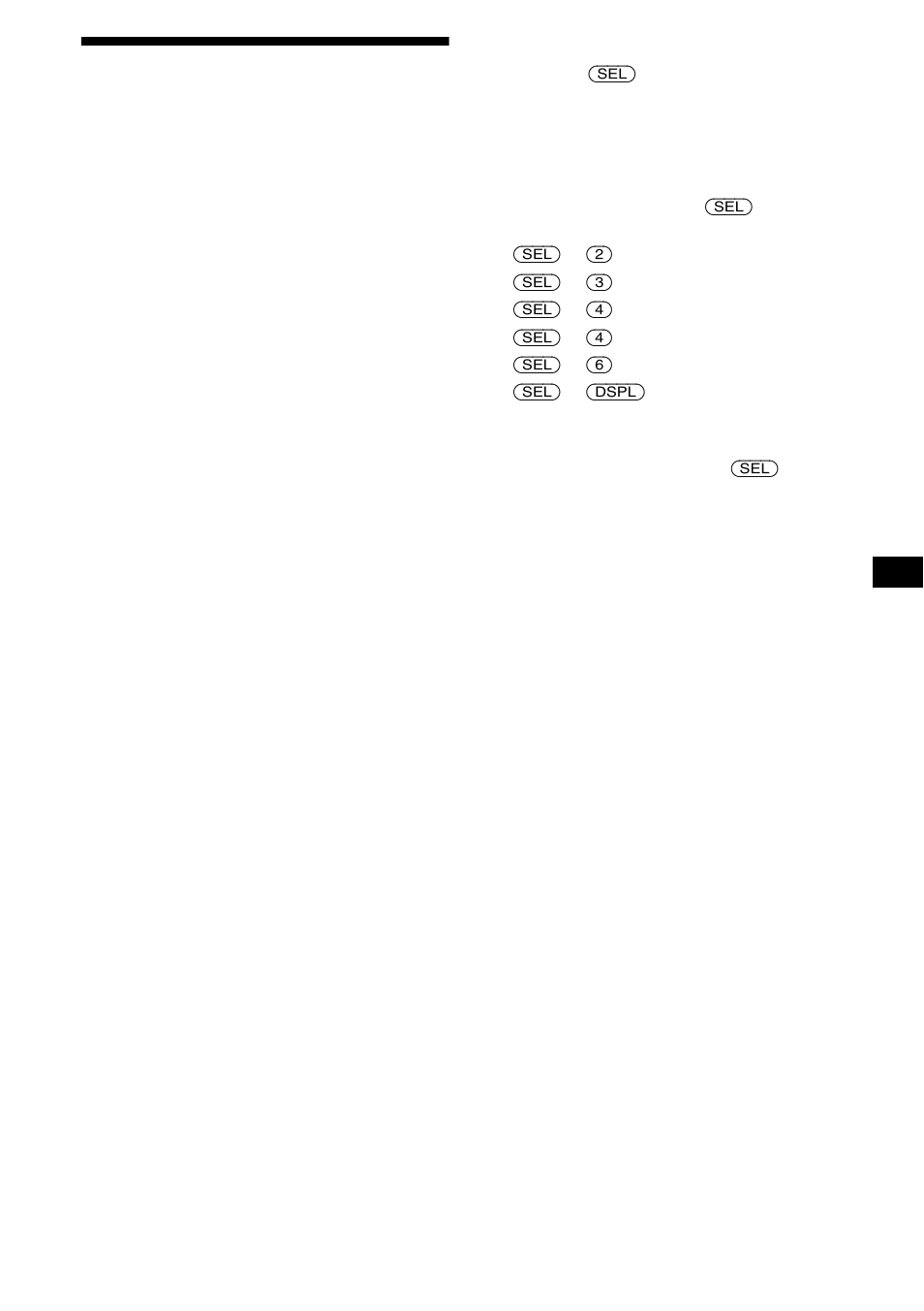 Instellingen voor geluid en display wijzigen, Instellingen voor geluid en display, Wijzigen | N 23, 23 instellingen voor geluid en display wijzigen | Sony MDX-F5800 User Manual | Page 145 / 156