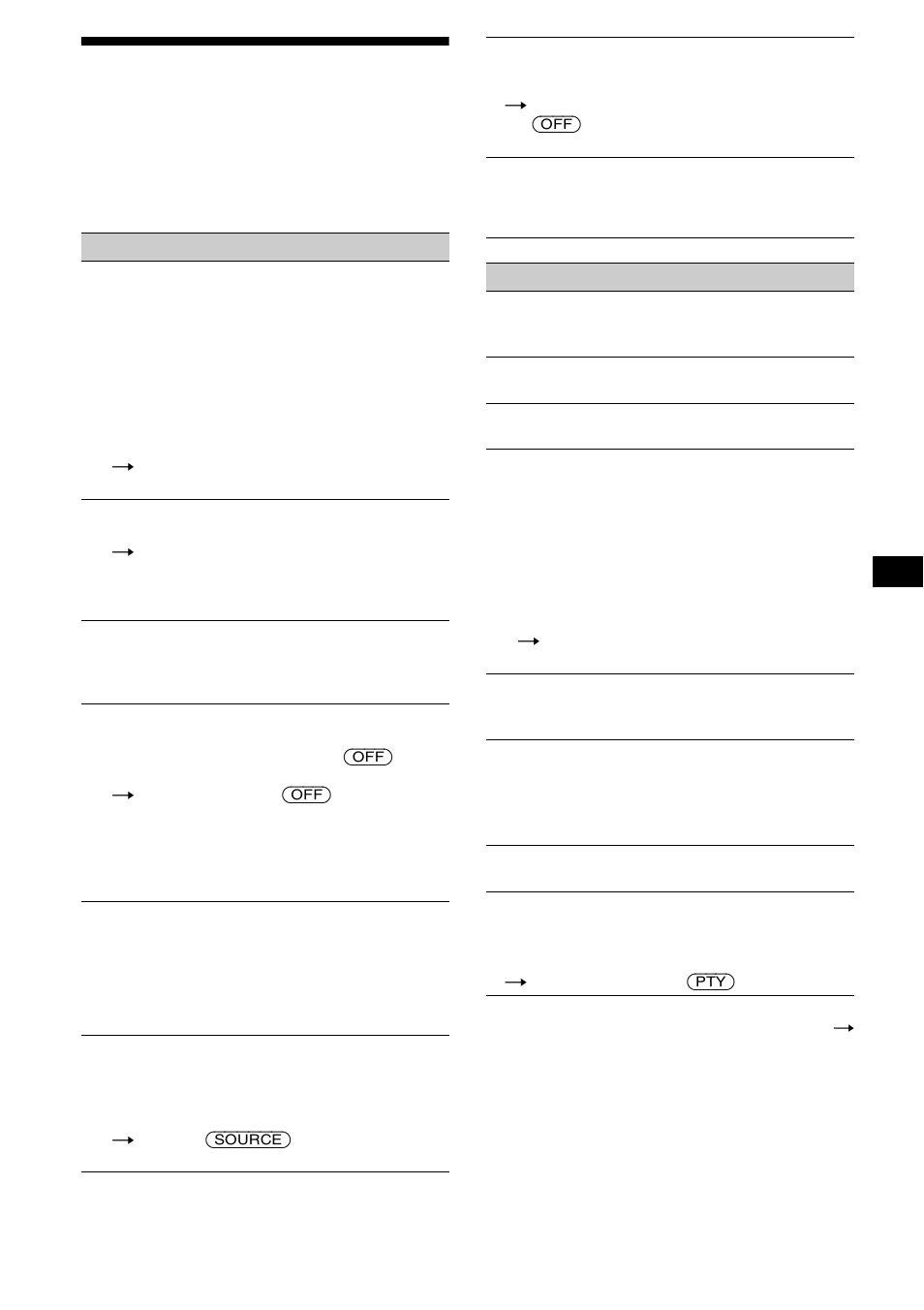 Problemen oplossen, 29 problemen oplossen | Sony MDX-F5800 User Manual | Page 151 / 156