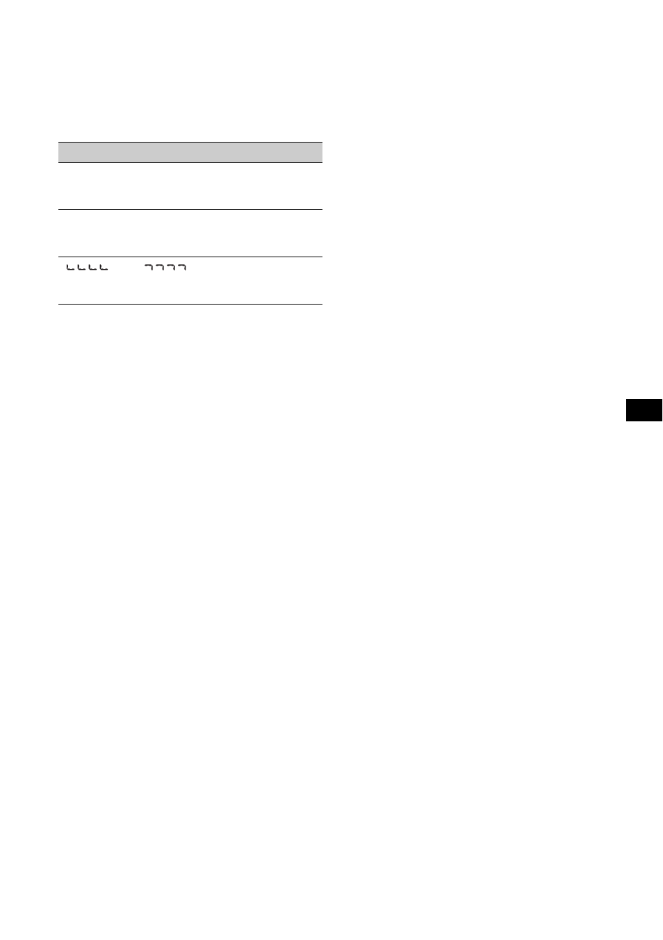 Sony MDX-F5800 User Manual | Page 153 / 156