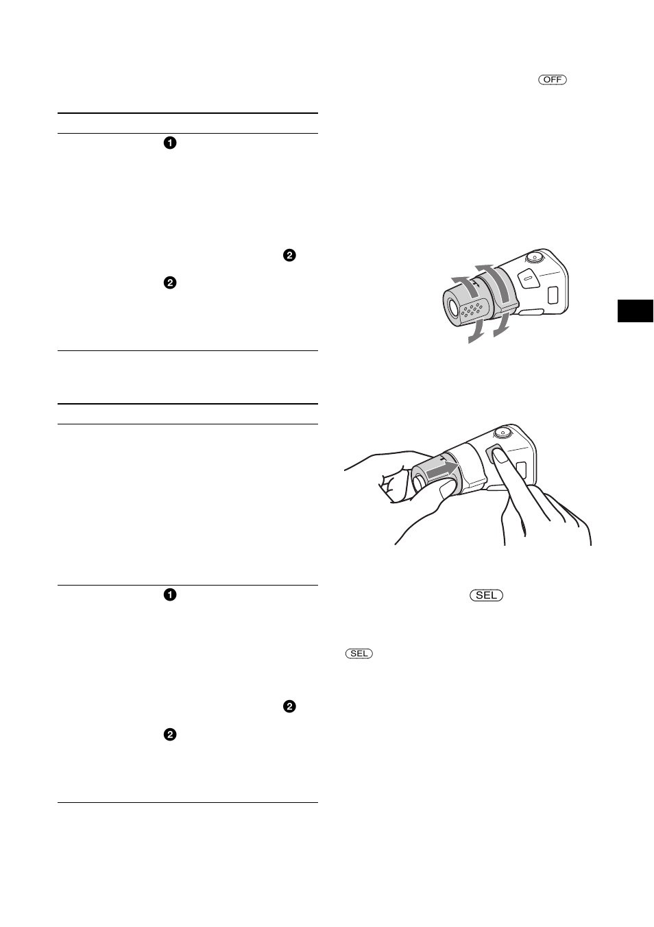 Sony MDX-F5800 User Manual | Page 51 / 156