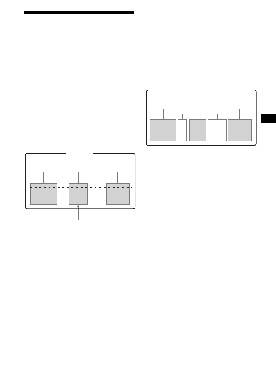 About the md group function, 7about the md group function | Sony MDX-F5800 User Manual | Page 7 / 156