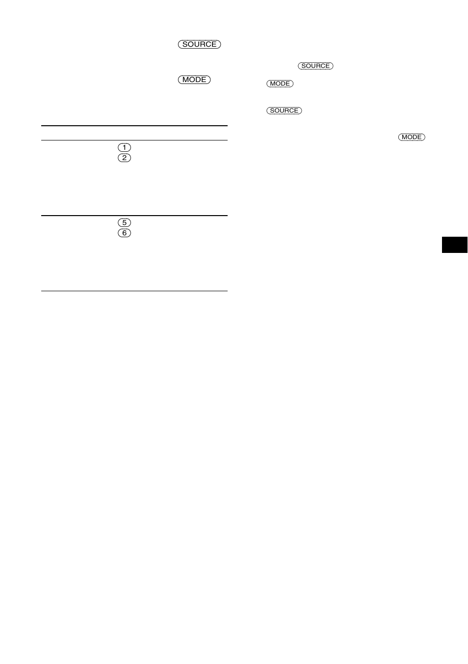 Sony MDX-F5800 User Manual | Page 71 / 156