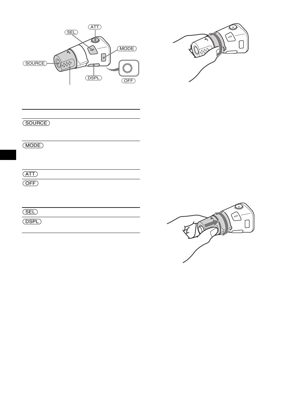 Sony MDX-F5800 User Manual | Page 82 / 156