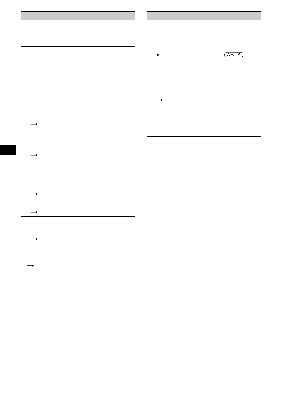 Sony MDX-F5800 User Manual | Page 92 / 156
