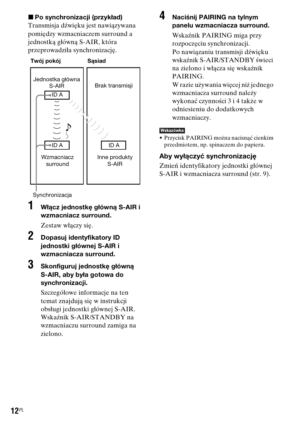 Sony WAHT-SBP2 User Manual | Page 130 / 140