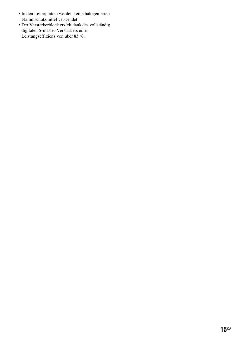 Sony WAHT-SBP2 User Manual | Page 73 / 140