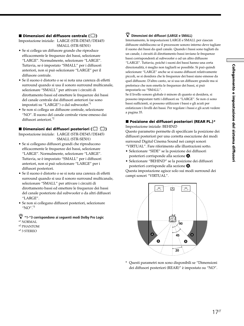 Sony STR-SE501 User Manual | Page 129 / 226